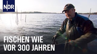 300 Jahre Fischer-Tradition | Die Nordreportage | NDR Doku