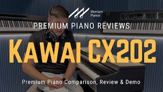 Download Lagu 🎹 Kawai CX-202 digitale piano review: een grote upgrade ten opzichte van de KDP-120? 🎹 MP3 Download Lagu 🎹 Kawai CX-202 digitale piano review: een grote upgrade ten opzichte van de KDP-120? 🎹 MP3