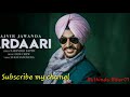 Sardaari Ringtone/Rajvir Jawanda