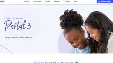 How to Log into Clever from home