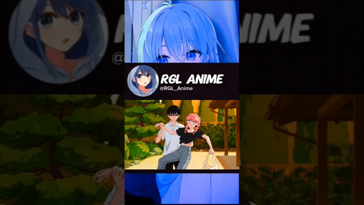 Tani x Suzuki😍❤] You and I Are PolarOpposites Episode 5