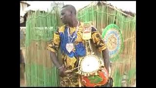 AMITON STAR Feat CAPI AMIKPON- MON FORI BALÈ Vidéo Clip officiel 2011