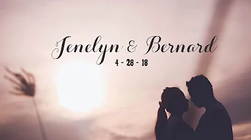 Moira Dela Torre - We & Us (Jenelyn & Bernard Prenup Photo)