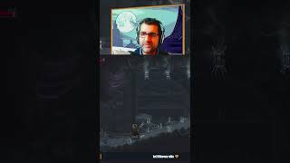 Test de lespadon éthéré [The Last Faith]