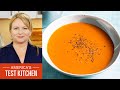 How to Make the Ultimate Cream of Tomato Soup