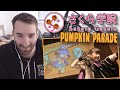 Happy Halloween ★ (REACTION) Sakura Gakuin (さくら学院) Pumpkin Parade