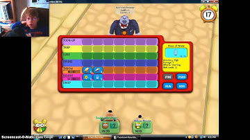 PIZZA!|Toontown Rewritten Part 7