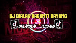 DJ MINANG TERBARU || BIALAH BAGANTI BAYANG REMIX