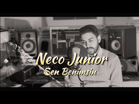 ~NECO JUNİOR ~SEN BENİMSİN ☆  🎵 █▬█ █ ▀█▀ ☆🎵