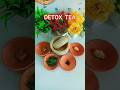 chest congestion home remedy#sardi jukham ka ilaj#detox tea#shorts