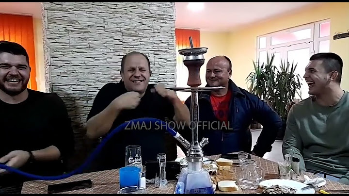 RAMIZ ZMAJ - Matura (Stari video)