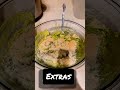 Mmmm guacamole!
