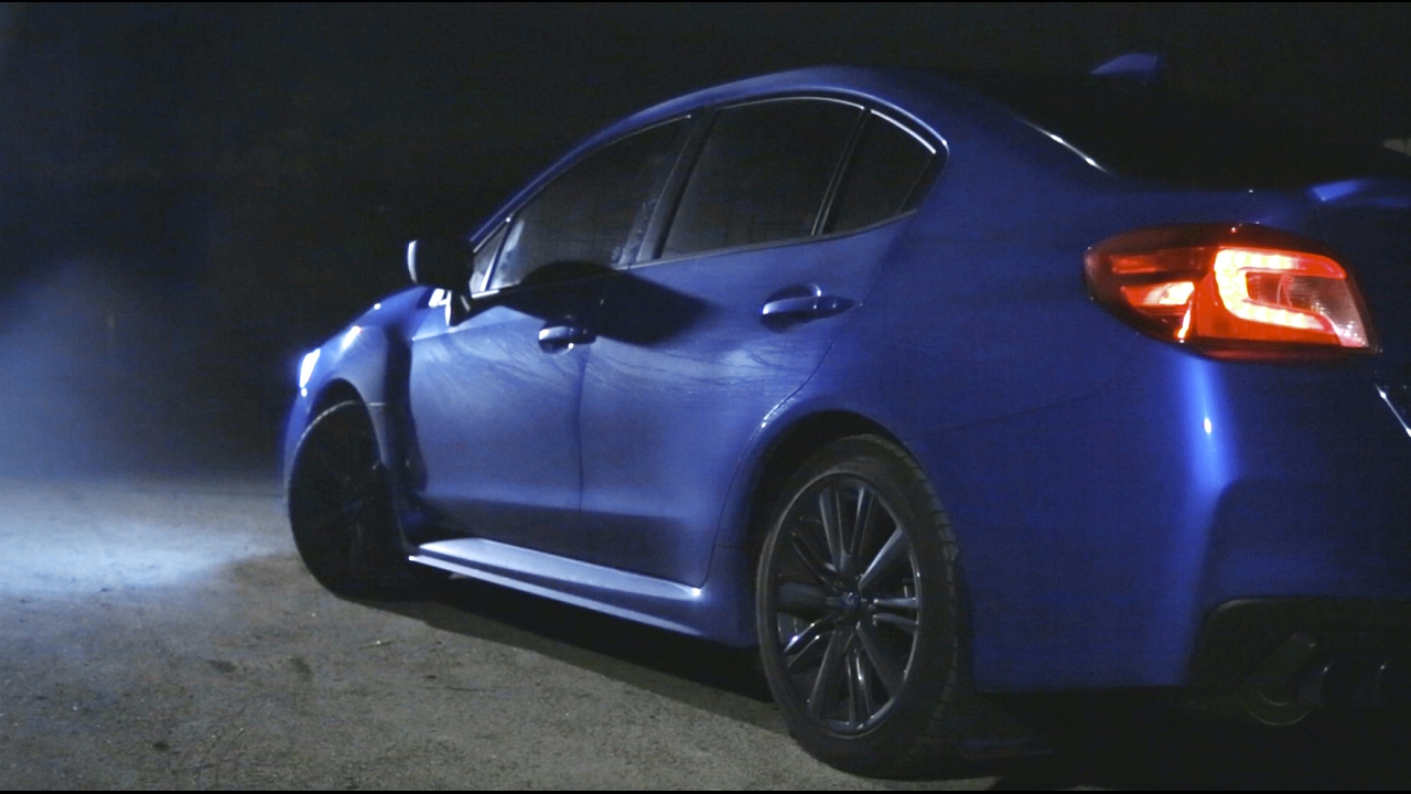 2017 WRX | 0-60 Test before the Pro-Tune!