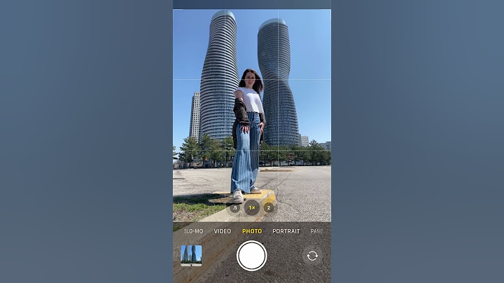 Get a better angle for your picture 📸 #photography