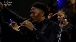 Njengesotja   Bhunya Alliance Church Choir