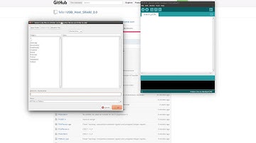 Importing libraries to Arduino IDE