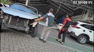 IT'S NOT BETTER TO SEE!! THIS AVANZA SERVICE CAN COST MORE THAN 40 MILLION!!!