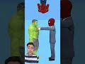 It's my head #spiderman #trending #funny #youtubeshorts #shorts #viral #eyecatchy #faceswap#ytshorts