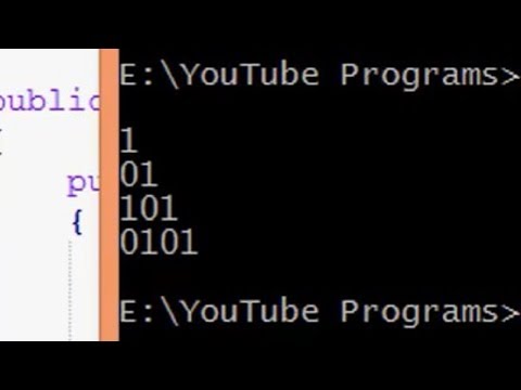 #8 Triangle Program In Java || Java Technocrat [Hindi]