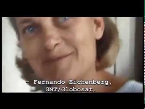 Filósofa francesa Elisabeth Badinter em entrevista a Fernando Eichenberg