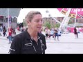 Preview | Irene van Dyk on Australia & New Zealand