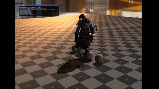 Chroma Engine Devlog 00