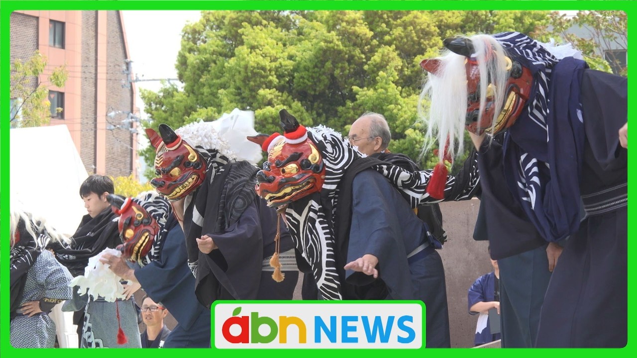 A traditional dance passed down through generations and regions