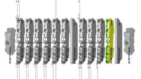 Using conditional forms to generate terminal reports in Eplan  (part2)