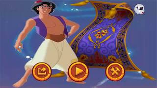 Castle Aladdin jungle adventure Run Android Gameplay level 5 To 10 | HD | screenshot 4