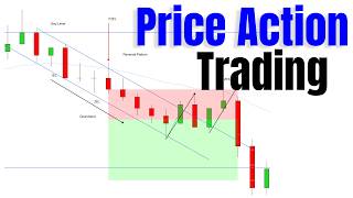 How To Predict Key Areas Using Price Action
