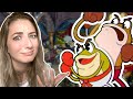 CUPHEAD ma SE URLO CAMBIO GIOCO ... le SLOT MACHINE SONO PERICOLOSE
