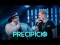 Felipe e rodrigo  precipcio clipe oficial nosentimento