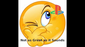 Sony Will Allow Players to Change Their PSN Names.......With A Few Catches