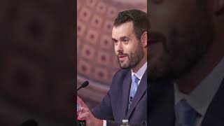 Iowa Senate debate shows schism on Schumer