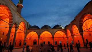 Ramazan Tenbel - Sevdim Seni Magbuduma  - Ilahi