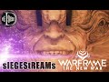 Siegestreams warframe  the new war