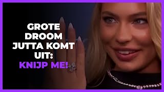 Grote Droom Jutta Leerdam In Vervulling Knijp Me