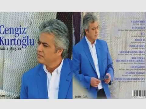 Cengiz Kurtoğlu - Kül