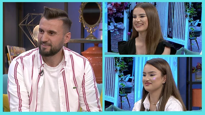 Nga xhaxhai tek mbesat,muzika popullore nuk i ndah...