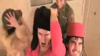 VADOKA BAYAN - Ouzbek N°1 HIT