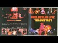 Capture de la vidéo Hoelderlin -  Live Traumstadt (1978)