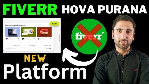 New Freelancing Website 2023 For Beginners Freelancer | New Freelancing Platform |Fiverr Alternative