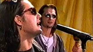 Pussycat - Ljubav i Reči (Live/Unplugged 1996)