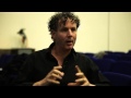 Prof Peter O'Sullivan and Core Stability - April 2012