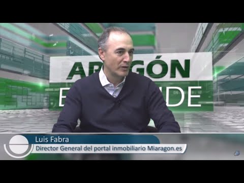 Los orígenes de GAMERIN y MiAragon.es por Luis Fabra en Aragón Emprende