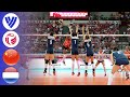 China vs. Netherlands - Finals | Women's Volleyball World Grand Prix 2017