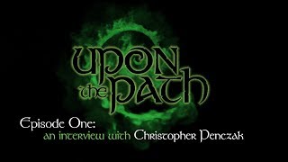 Upon the Path: Christopher Penczak interview at TempleFest 2018