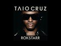 Taio Cruz - Break Your Heart (Empty Arena Version)