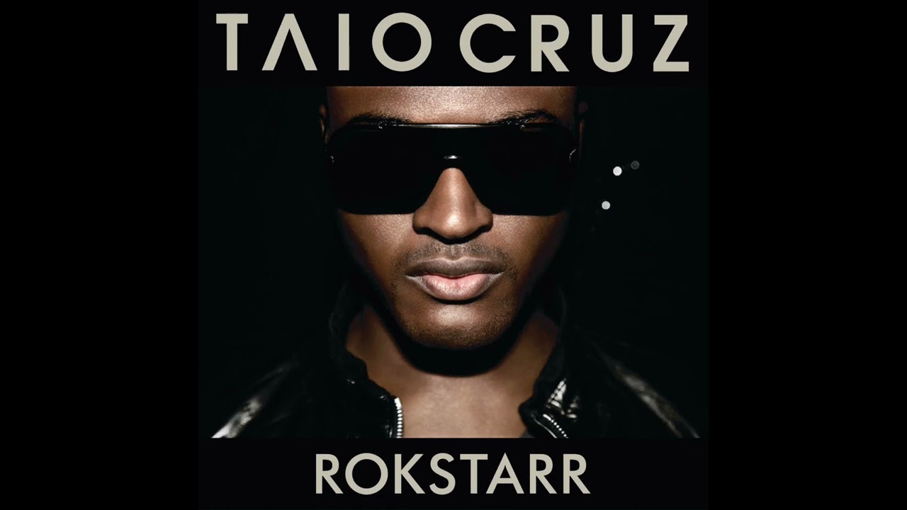 Taio Cruz - Break Your Heart (Empty Arena Version)