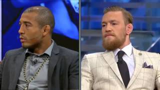 Conor McGregor - "Tell Him I Am His Daddy" Funny interview